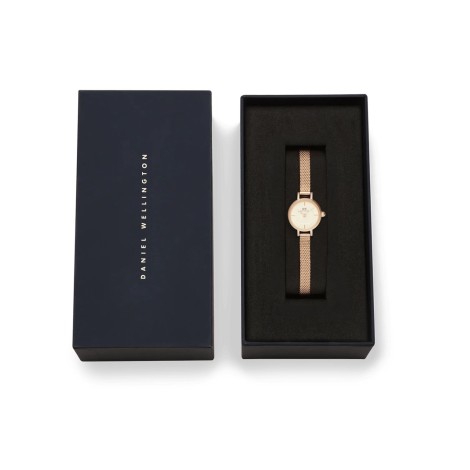 Orologio Daniel Wellington Petite Mini Champagne Melrose