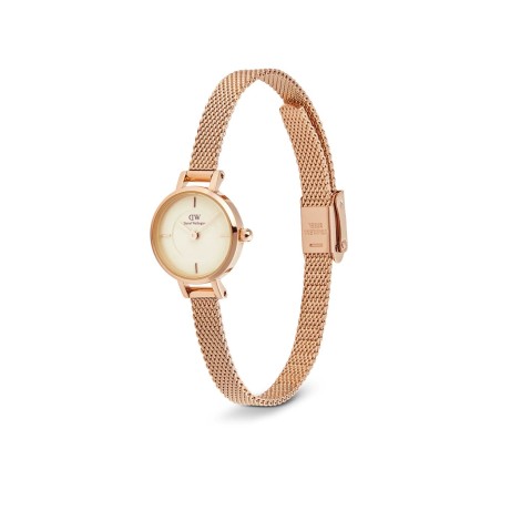 Orologio Daniel Wellington Petite Mini Champagne Melrose