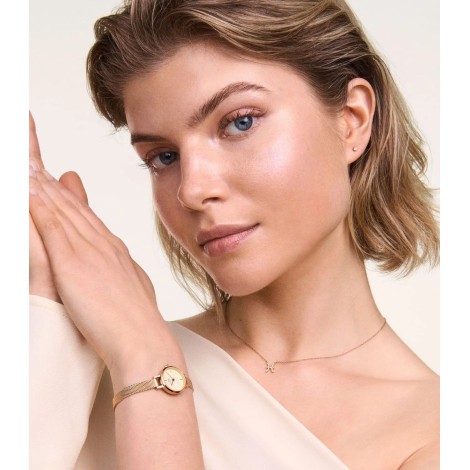 Orologio Daniel Wellington Petite Mini Champagne Melrose