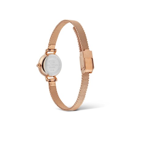 Orologio Daniel Wellington Petite Mini Champagne Melrose