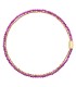 Collana Breil Magnetica System Purple Orchid TJ3620