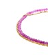 Collana Breil Magnetica System Purple Orchid TJ3620