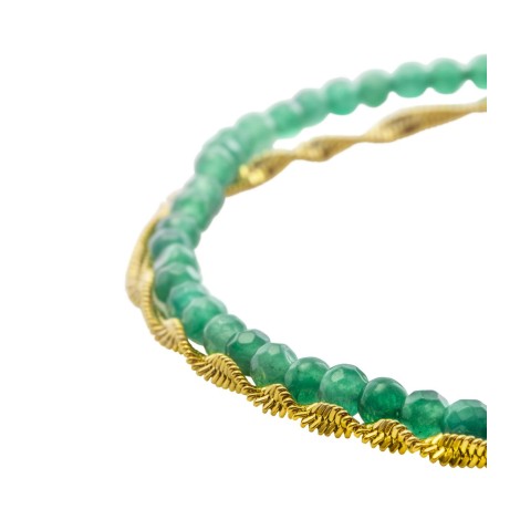 Bracciale Breil Magnetica System Petit Jardin TJ3619