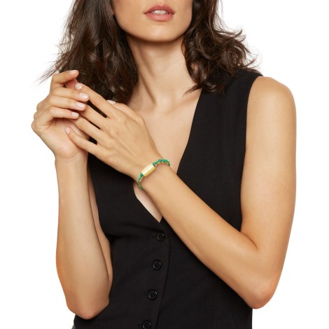 Bracciale Breil Magnetica System Petit Jardin TJ3619