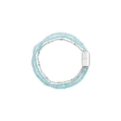 Bracciale Breil Magnetica System Sea Water TJ3623