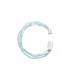 Bracciale Breil Magnetica System Sea Water TJ3623