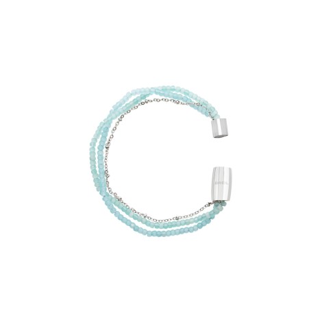 Bracciale Breil Magnetica System Sea Water TJ3623