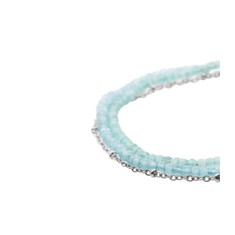 Bracciale Breil Magnetica System Sea Water TJ3623