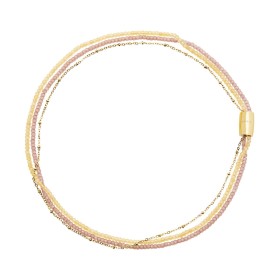 Collana Breil Magnetica System Paradise TJ3625