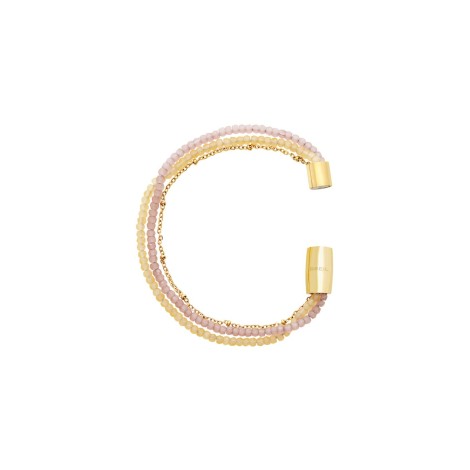Bracciale Breil Magnetica System Paradise TJ3624