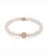 Bracciale Miluna Argento Filo Di Perle PBR3504R-TPZ