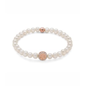Bracciale Miluna Argento Filo Di Perle PBR3504R-TPZ
