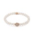 Bracciale Miluna Argento Filo Di Perle PBR3501R-TPZ