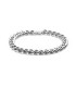 Bracciale Daniel Wellington Chunky Chain Silver