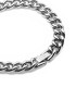 Bracciale Daniel Wellington Chunky Chain Silver