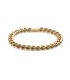 Bracciale Daniel Wellington Chunky Chain Gold