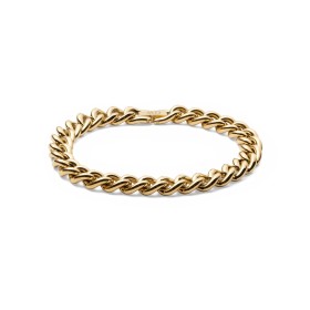 Bracciale Daniel Wellington Chunky Chain Gold
