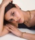 Bracciale Daniel Wellington Chunky Chain Gold