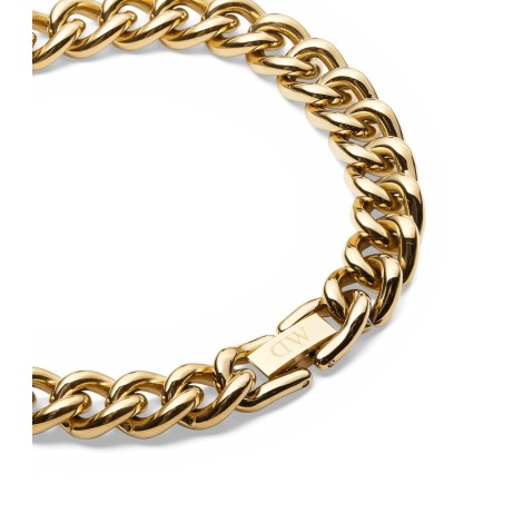 Bracciale Daniel Wellington Chunky Chain Gold