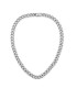 Collana Daniel Wellington Chunky Chain Silver