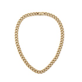 Collana Daniel Wellington Chunky Chain Gold
