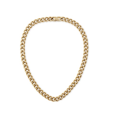 Collana Daniel Wellington Chunky Chain Gold