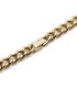 Collana Daniel Wellington Chunky Chain Gold