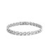 Bracciale Daniel Wellington Link Silver