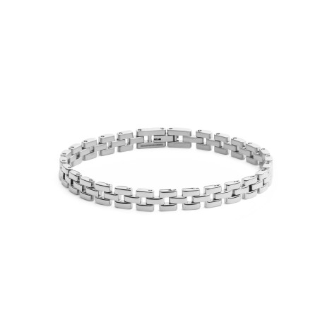 Bracciale Daniel Wellington Link Silver