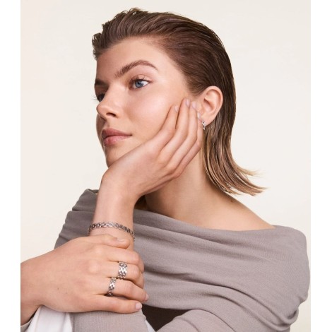 Bracciale Daniel Wellington Link Silver