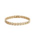 Bracciale Daniel Wellington Link Gold