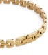 Bracciale Daniel Wellington Link Gold