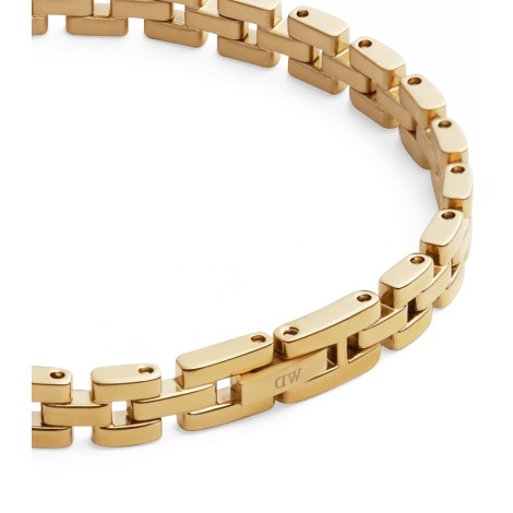 Bracciale Daniel Wellington Link Gold