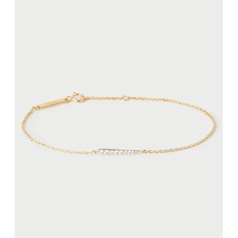 Bracciale PDPAOLA Olga Argento PU01-847-U