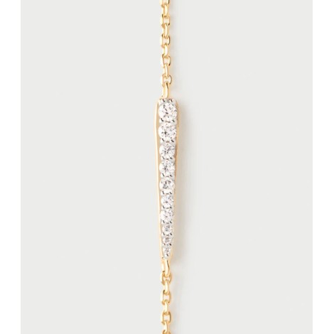 Bracciale PDPAOLA Olga Argento PU01-847-U