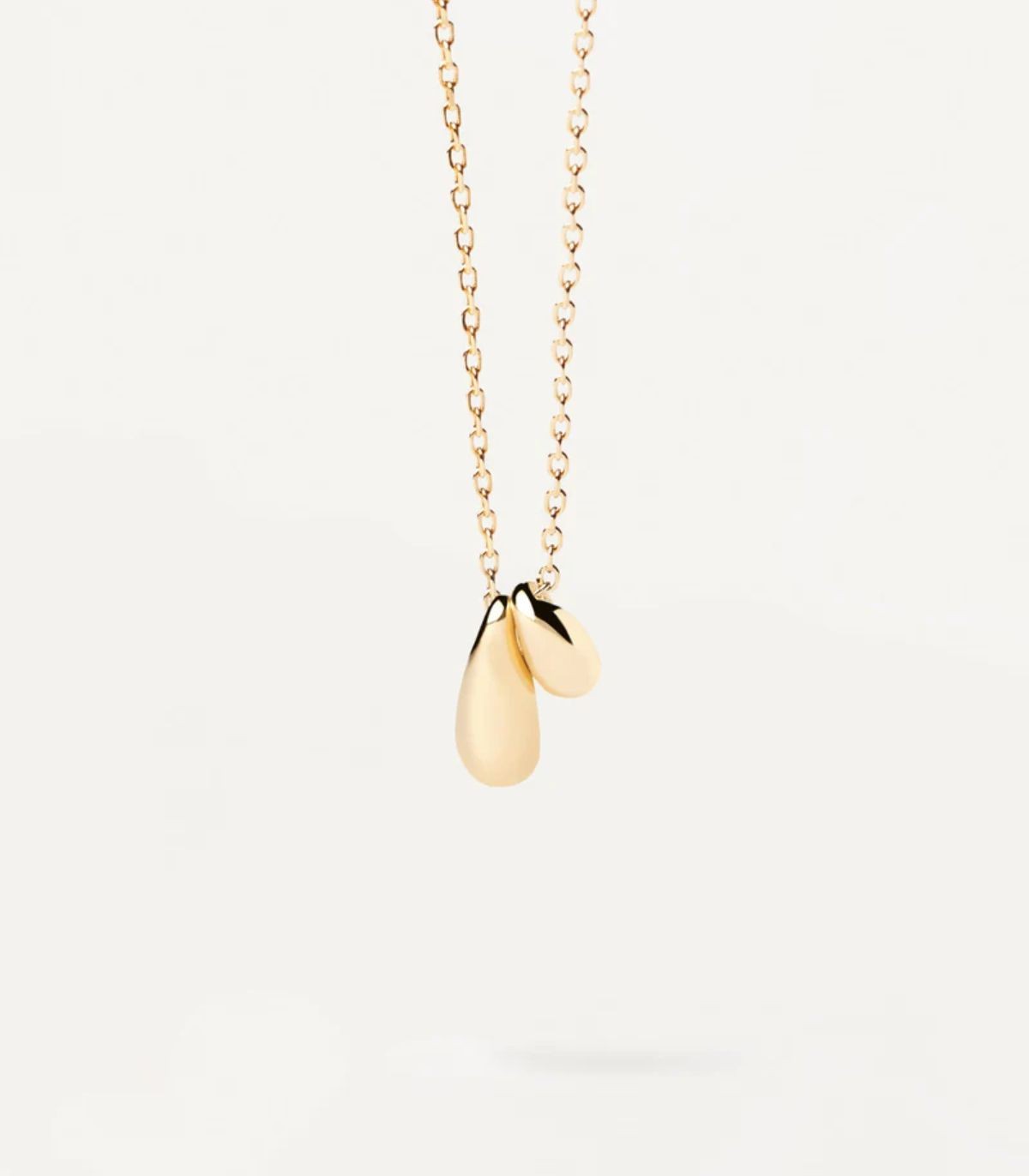 PDPaola Collana Donna In Argento 925 - Collezione Mini Letters - Cod. CO02-514-U