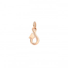 Ciondolo Donna Dodo Pesci DM/Z/PES/9/K