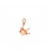 Ciondolo Donna Dodo Leone DM/Z/LEO/9/K