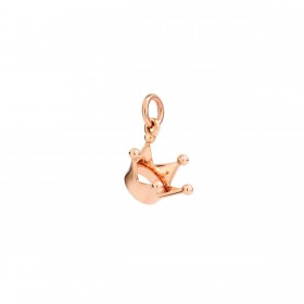 Ciondolo Donna Dodo Leone DM/Z/LEO/9/K