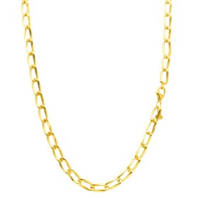 Collana Maglia Oro Giallo 18kt