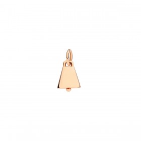 Ciondolo Donna Dodo Capricorno DM/Z/CAP/9/K
