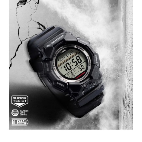 Orologio Casio G-Shock Classic GD-010-1ER