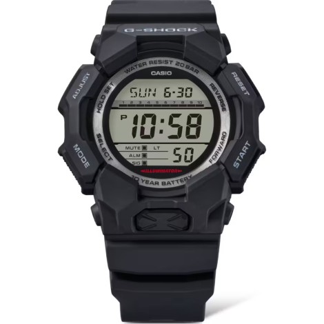 Orologio Casio G-Shock Classic GD-010-1ER