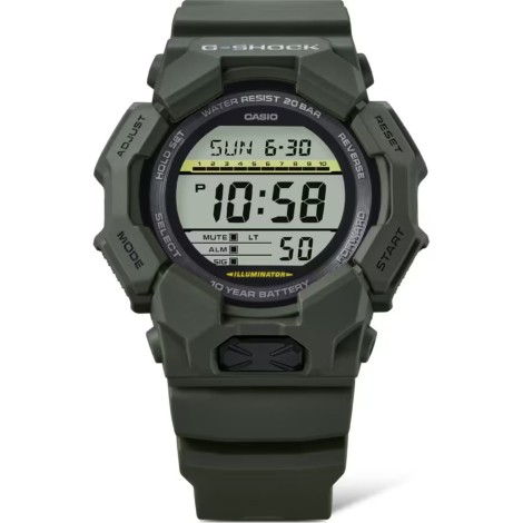 Orologio Casio G-Shock Classic GD-010-3ER