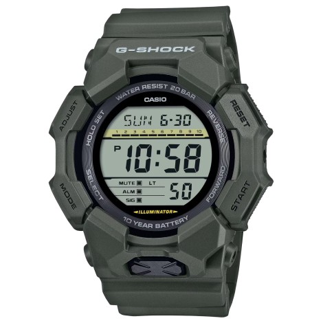 Orologio Casio G-Shock Classic GD-010-3ER