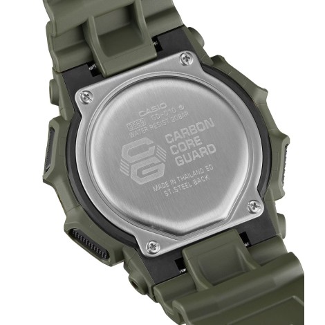 Orologio Casio G-Shock Classic GD-010-3ER