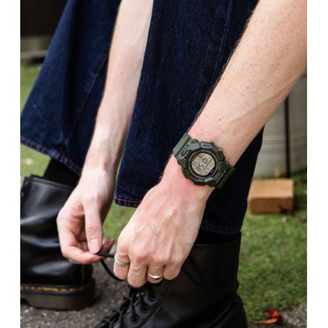 Orologio Casio G-Shock Classic GD-010-3ER