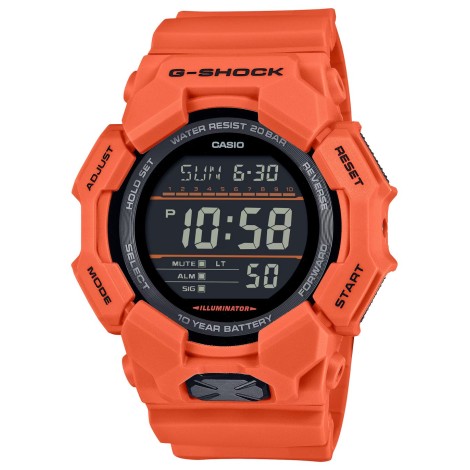 Orologio Casio G-Shock Classic GD-010-4ER
