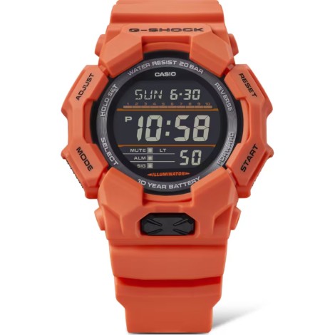 Orologio Casio G-Shock Classic GD-010-4ER