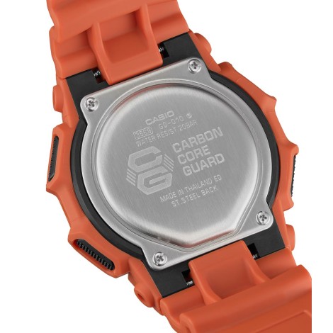 Orologio Casio G-Shock Classic GD-010-4ER